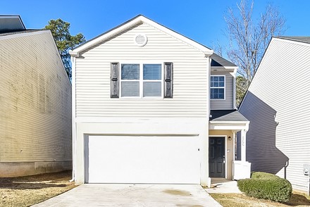 1266 Brookstone Rd Atlanta, GA 30349